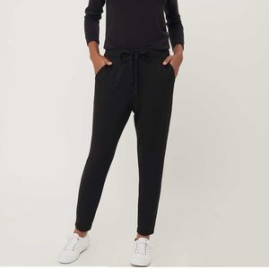 Loft super soft lounge pants Black XL